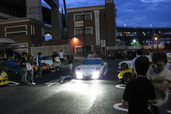 Rx7 S Day 2008